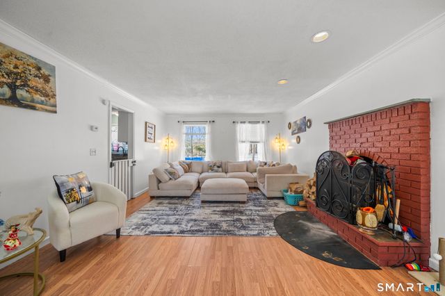 184 Black Hill Road, Plainfield, CT 06374