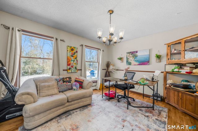 184 Black Hill Road, Plainfield, CT 06374