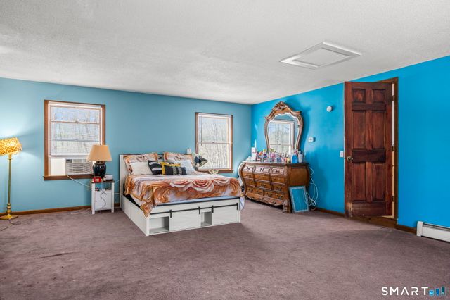 184 Black Hill Road, Plainfield, CT 06374