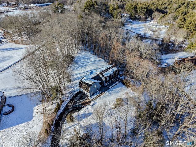 184 Black Hill Road, Plainfield, CT 06374