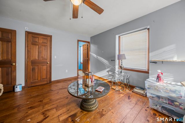 184 Black Hill Road, Plainfield, CT 06374