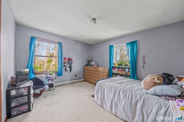 184 Black Hill Road, Plainfield, CT 06374