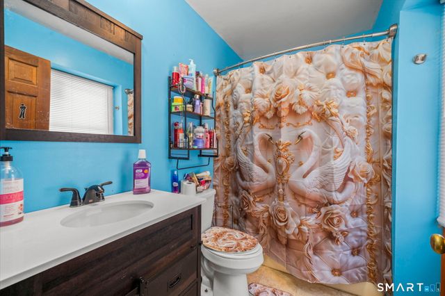 184 Black Hill Road, Plainfield, CT 06374