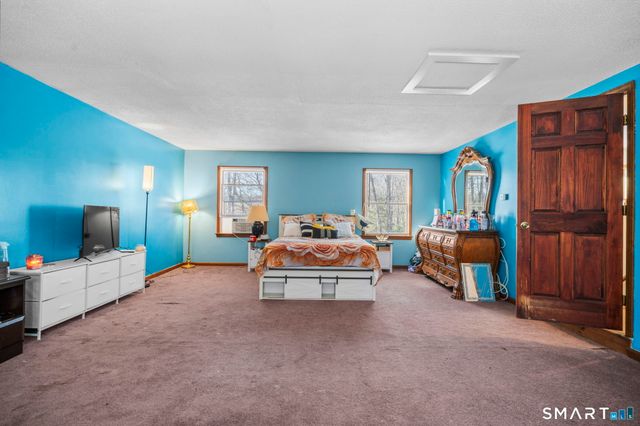 184 Black Hill Road, Plainfield, CT 06374