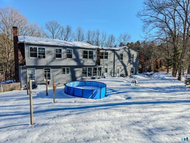 184 Black Hill Road, Plainfield, CT 06374