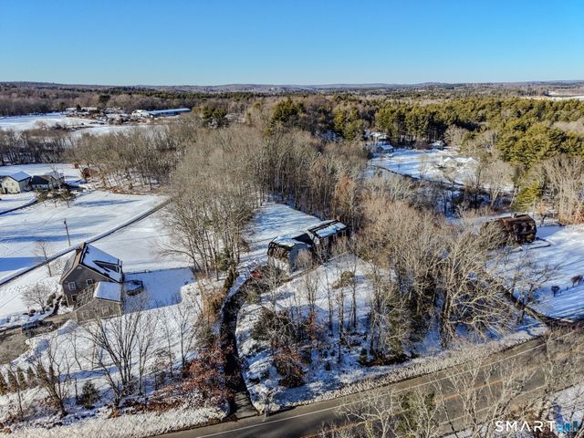 184 Black Hill Road, Plainfield, CT 06374