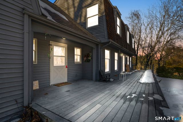 184 Black Hill Road, Plainfield, CT 06374