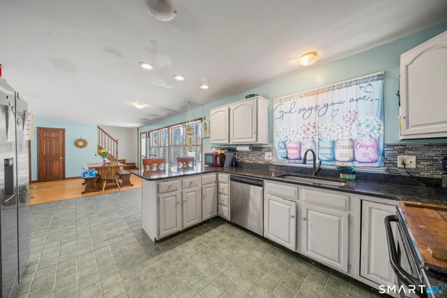 184 Black Hill Road, Plainfield, CT 06374