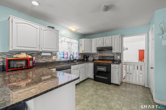 184 Black Hill Road, Plainfield, CT 06374