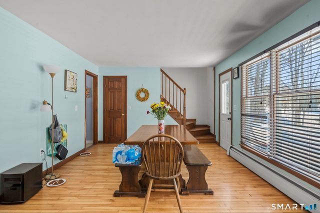 184 Black Hill Road, Plainfield, CT 06374