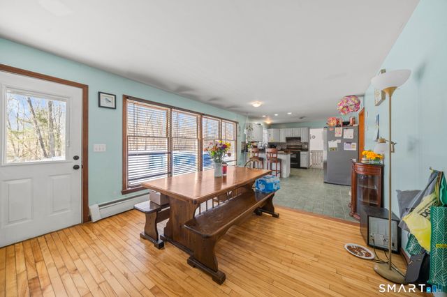 184 Black Hill Road, Plainfield, CT 06374