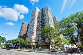 6301 N SHERIDAN Road 18P, Chicago, IL 60660