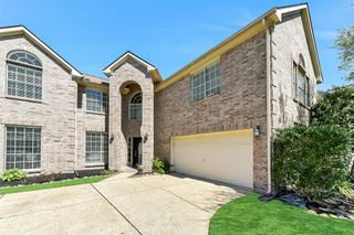 2723 Sterling Fields Drive, Pearland, TX 77584