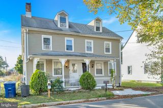 19 PLEASANT ST, Southampton, NJ 08088