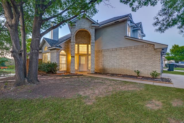 1333 Maywood, Plano, TX 75023