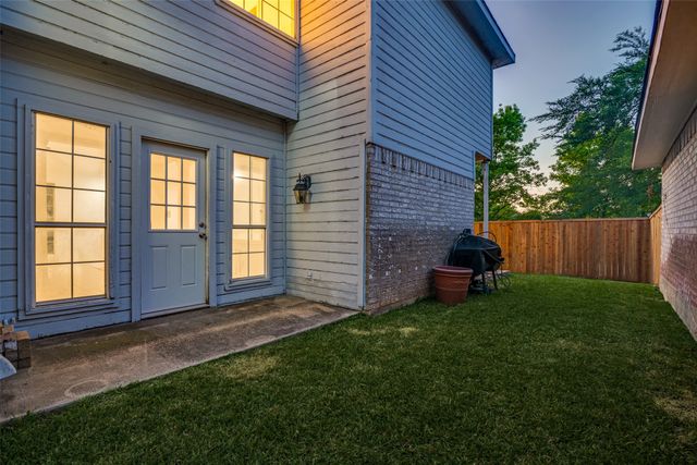 1333 Maywood, Plano, TX 75023