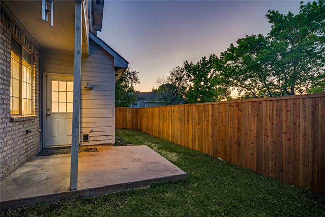 1333 Maywood, Plano, TX 75023