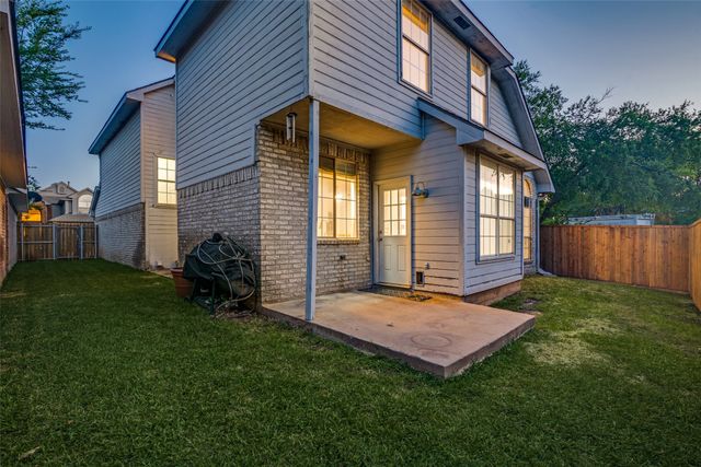 1333 Maywood, Plano, TX 75023
