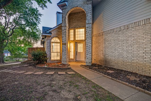 1333 Maywood, Plano, TX 75023