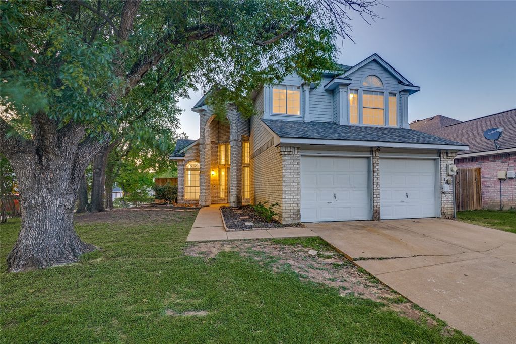 1333 Maywood, Plano, TX 75023