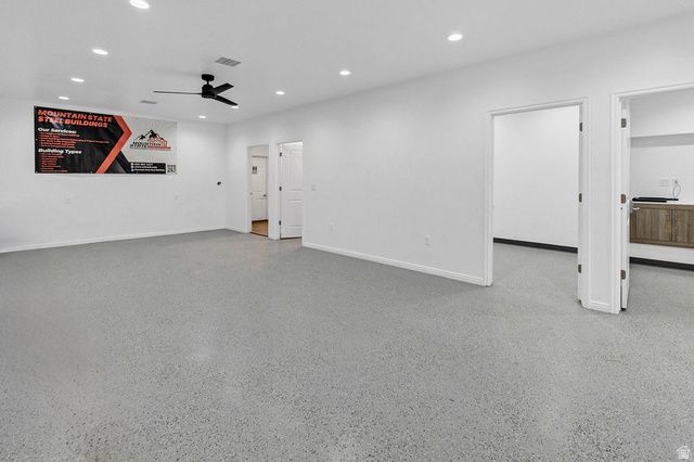 46 S CENTER ST, Elsinore, UT 84724