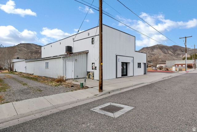 46 S CENTER ST, Elsinore, UT 84724
