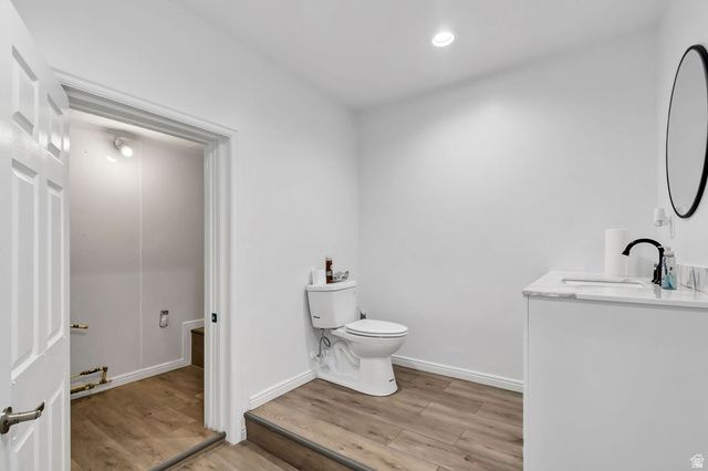 46 S CENTER ST, Elsinore, UT 84724