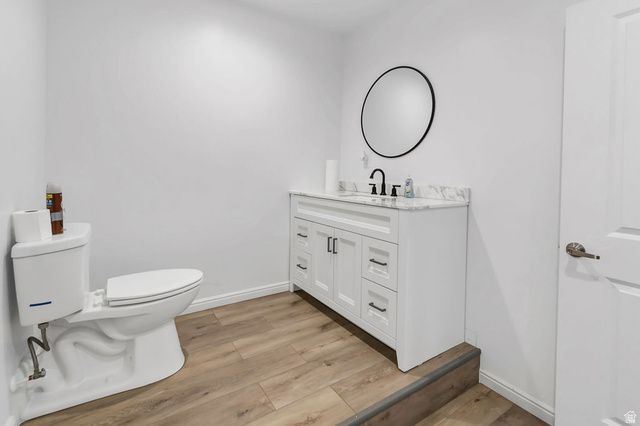 46 S CENTER ST, Elsinore, UT 84724