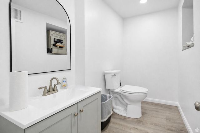 46 S CENTER ST, Elsinore, UT 84724