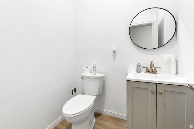 46 S CENTER ST, Elsinore, UT 84724