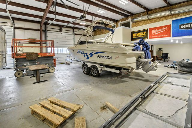 46 S CENTER ST, Elsinore, UT 84724