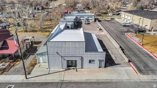 46 S CENTER ST, Elsinore, UT 84724
