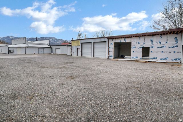 46 S CENTER ST, Elsinore, UT 84724