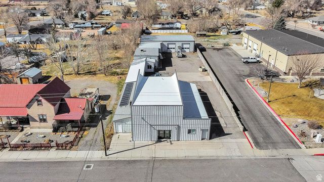 46 S CENTER ST, Elsinore, UT 84724
