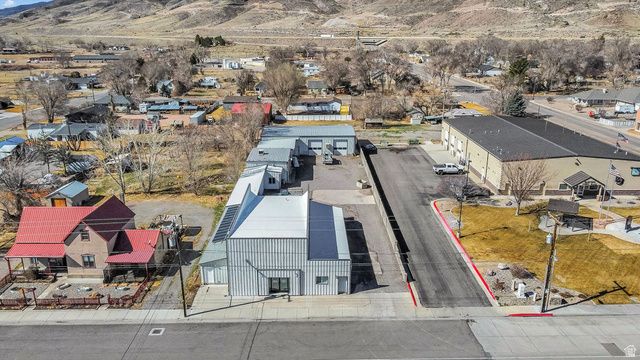 46 S CENTER ST, Elsinore, UT 84724