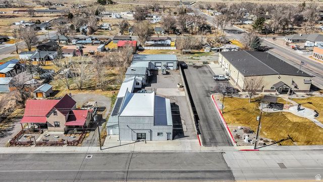 46 S CENTER ST, Elsinore, UT 84724