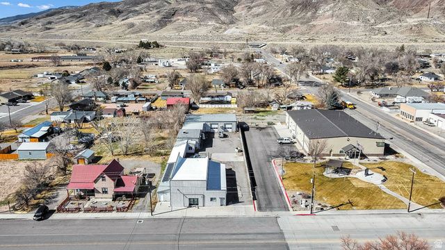 46 S CENTER ST, Elsinore, UT 84724