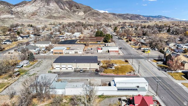 46 S CENTER ST, Elsinore, UT 84724