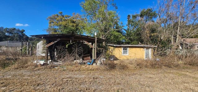 E CLEVELAND STREET, Apopka, FL 32703