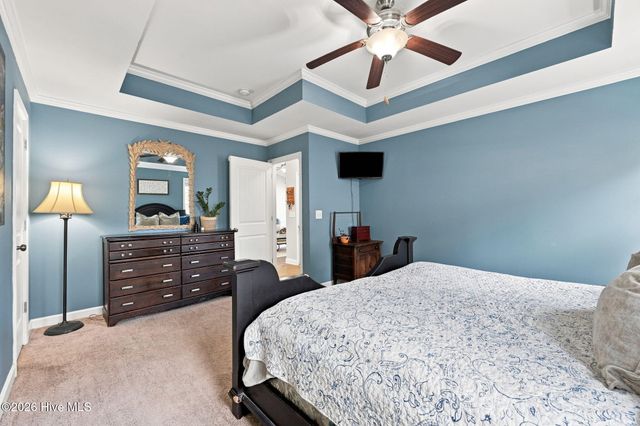 303 Crawford Street, Holly Ridge, NC 28445