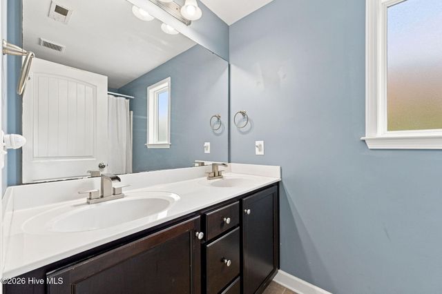 303 Crawford Street, Holly Ridge, NC 28445