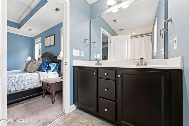 303 Crawford Street, Holly Ridge, NC 28445