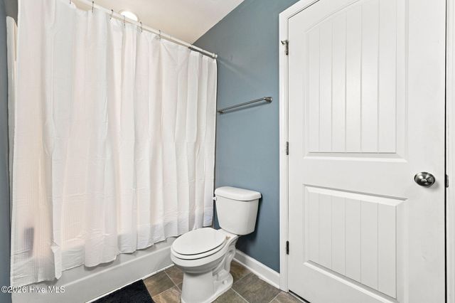 303 Crawford Street, Holly Ridge, NC 28445