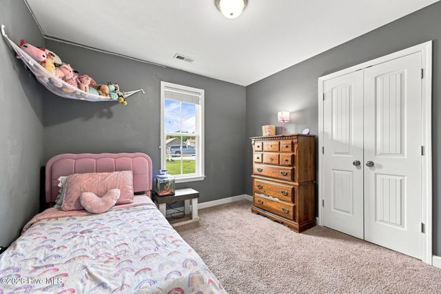 303 Crawford Street, Holly Ridge, NC 28445