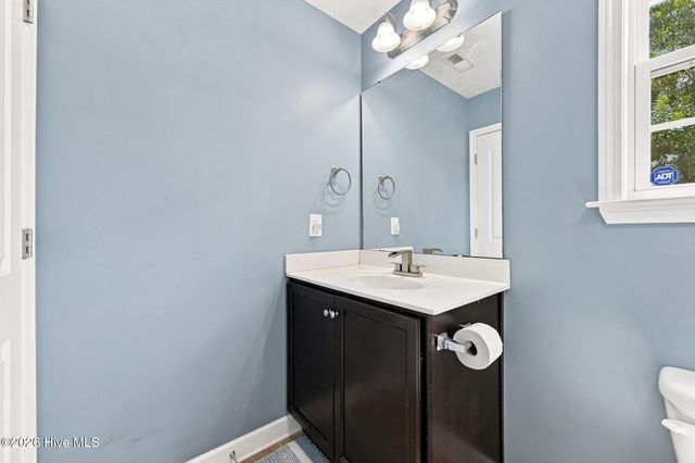 303 Crawford Street, Holly Ridge, NC 28445