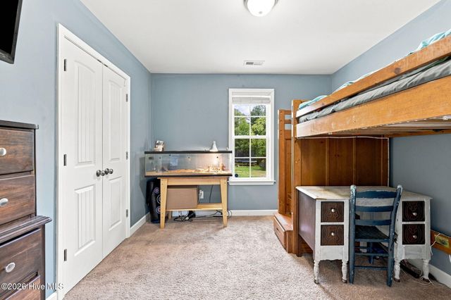 303 Crawford Street, Holly Ridge, NC 28445