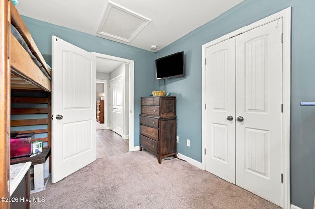 303 Crawford Street, Holly Ridge, NC 28445