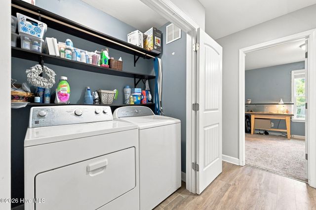 303 Crawford Street, Holly Ridge, NC 28445