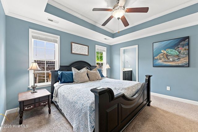 303 Crawford Street, Holly Ridge, NC 28445