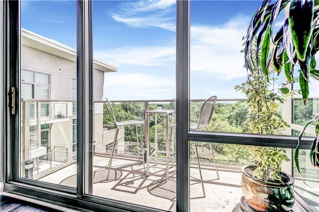 905 Juniper Street NE 802, Atlanta, GA 30309